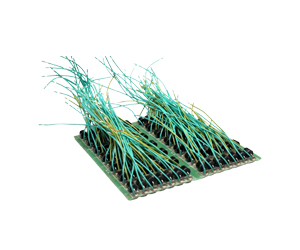 Diode assembly