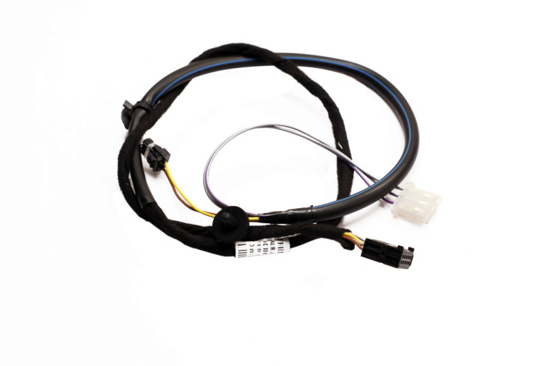 Wiring Harness – Velangi Connectivity